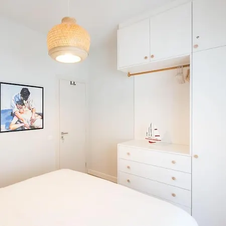Apartment Acropolis View - 1br