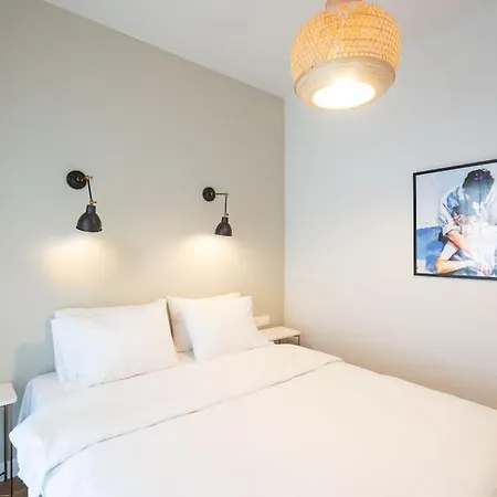 Acropolis View - 1br Apartment *