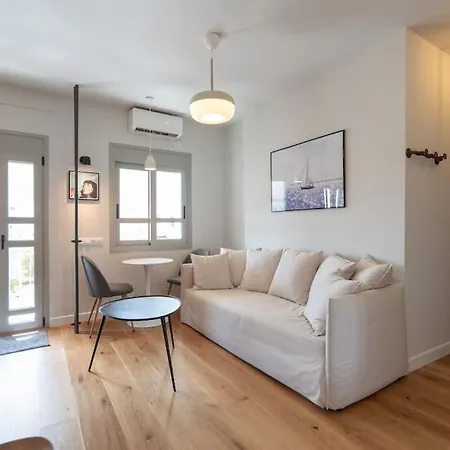 Apartment Acropolis View - 1br Athens