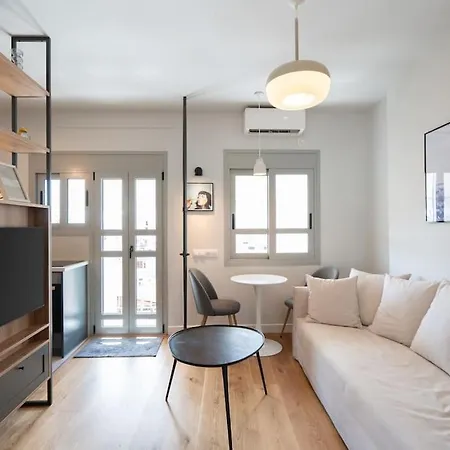 Acropolis View - 1br Apartment