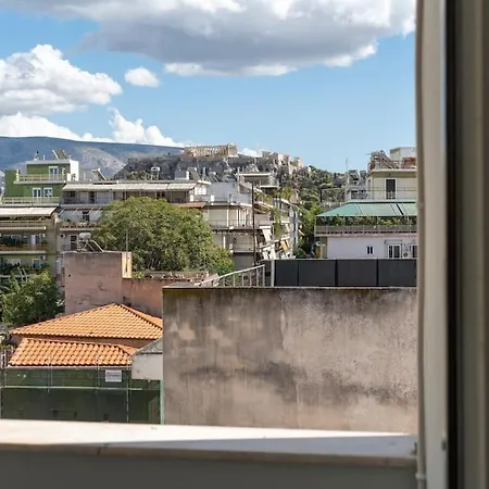 Acropolis View - 1br