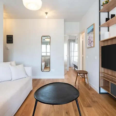 Apartment Acropolis View - 1br *