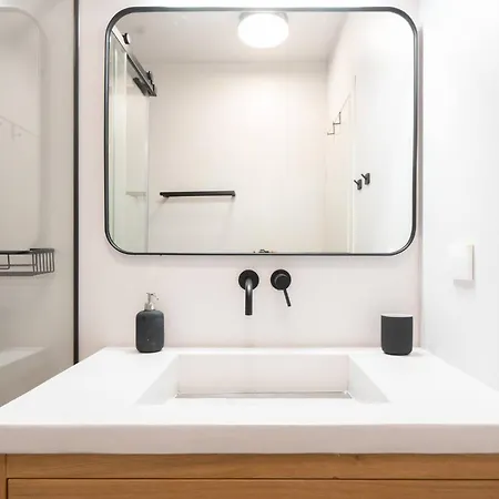 Apartment Acropolis View - 1br *