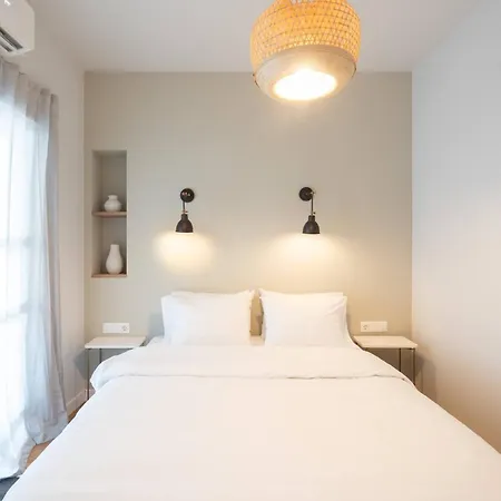 Apartment Acropolis View - 1br *