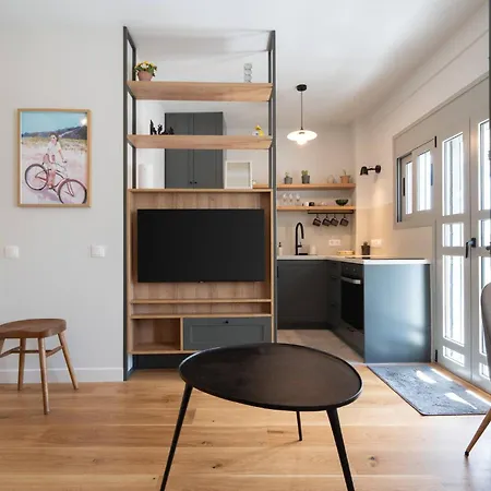 Acropolis View - 1br Athens