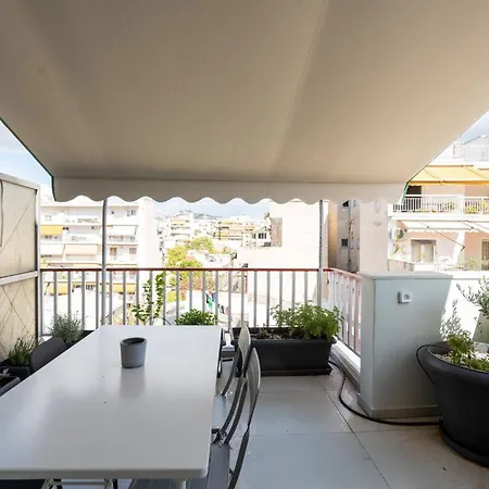 Acropolis View - 1br