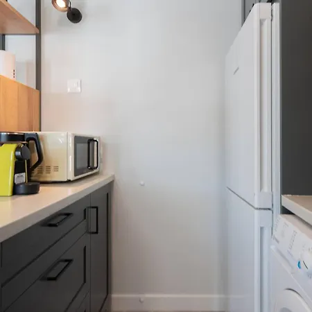 Acropolis View - 1br