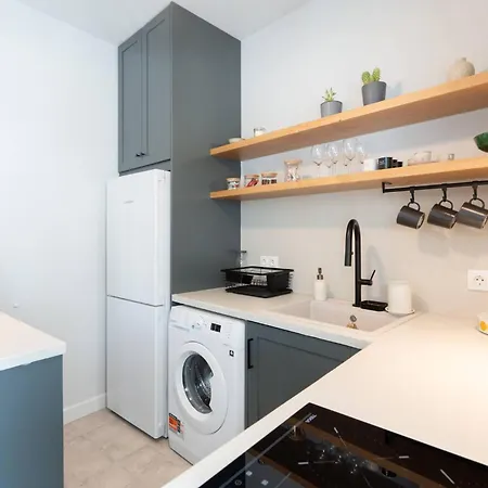 Acropolis View - 1br Apartment *