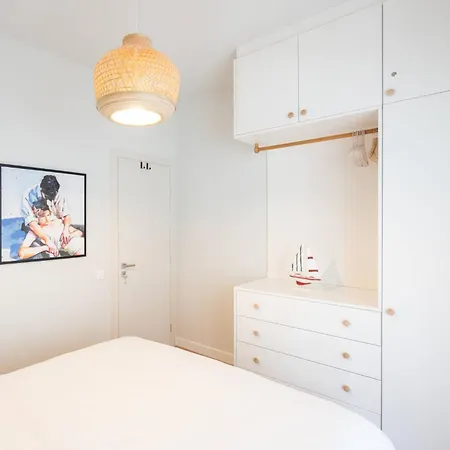 Apartment Acropolis View - 1br